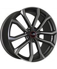 Replica LegeArtis V515 MGMF R18 W8.0 PCD5x108 ET49.0 DIA67.1